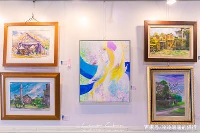 宜兰废弃纸厂变身文创园 废墟文艺风成打卡新热点