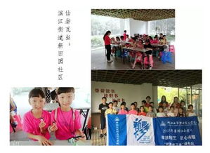 非遗创艺，匠心焕耀 浙工贸管理分院“新青年下乡”活动引领未成年人乐享夏日文艺盛宴