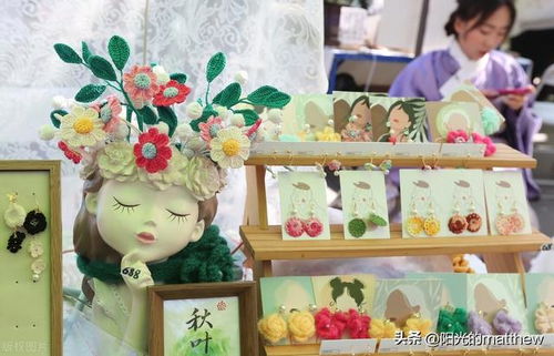 春城文艺片场 昆明翠湖文创集市，一场流动的文艺盛宴