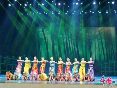 普洱 公共文化服务“加码”美好生活，文艺创作服务绽放新光彩