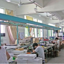 声光艺境，创响未来——蓬江区创达数码音响厂文艺创作服务简介