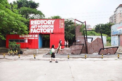 到广州必游的3大文艺小清新景点，爱拍照的人最不能错过