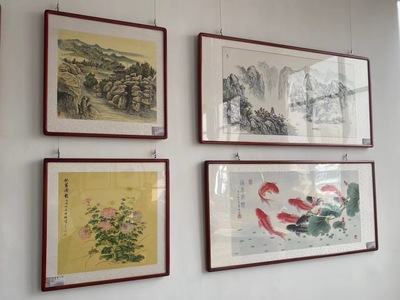 招远市庆祝中国共产党建党100周年征文活动圆满收官，文艺创作服务再谱新篇